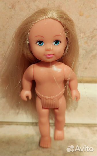 Куклы Штеффи Эви
