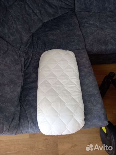 Коляска 3 в 1 tutis zippy