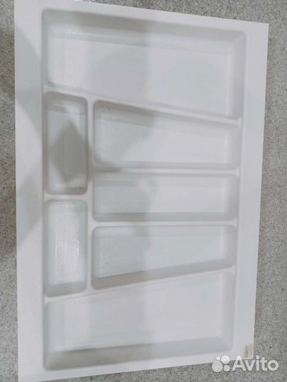 Лоток под столовые приборы 62*42