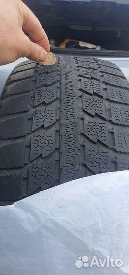 Toyo Observe GSi-5 205/60 R16