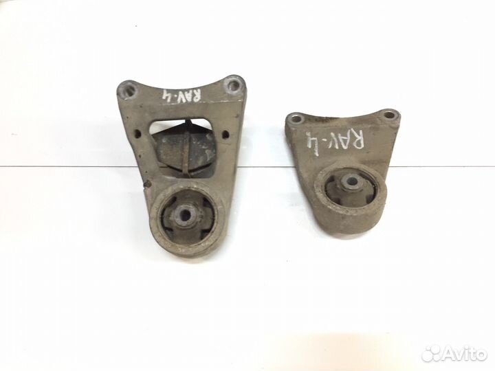 Toyota Rav 4 рав Опора Заднего Редуктора