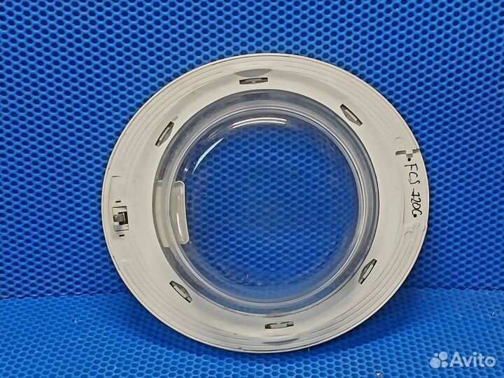 Люк стиральной машины Zanussi