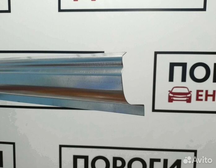 Пороги Kia Cerato купе и другие