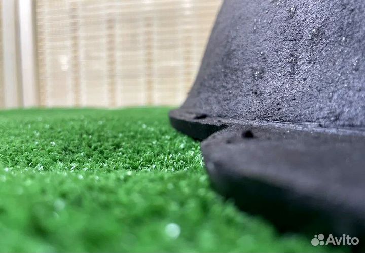 Казан чугунный 12 литров