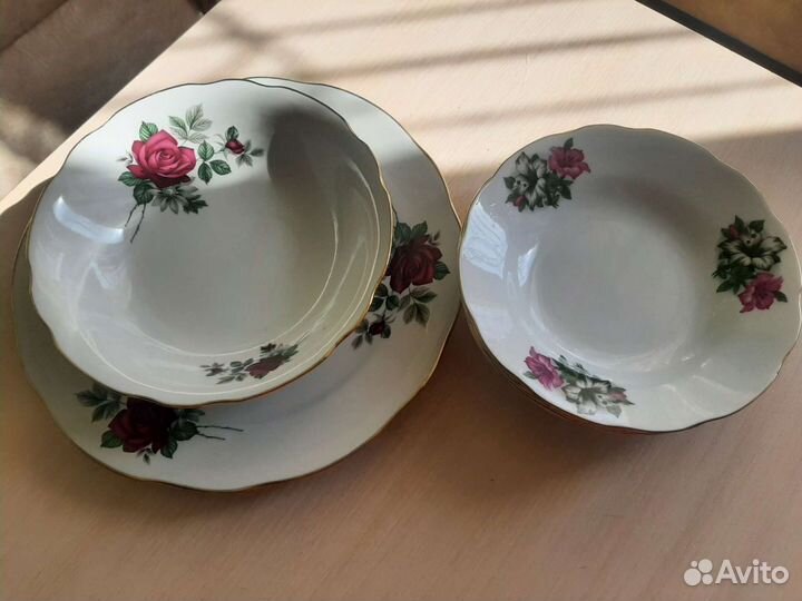 Набор посуды