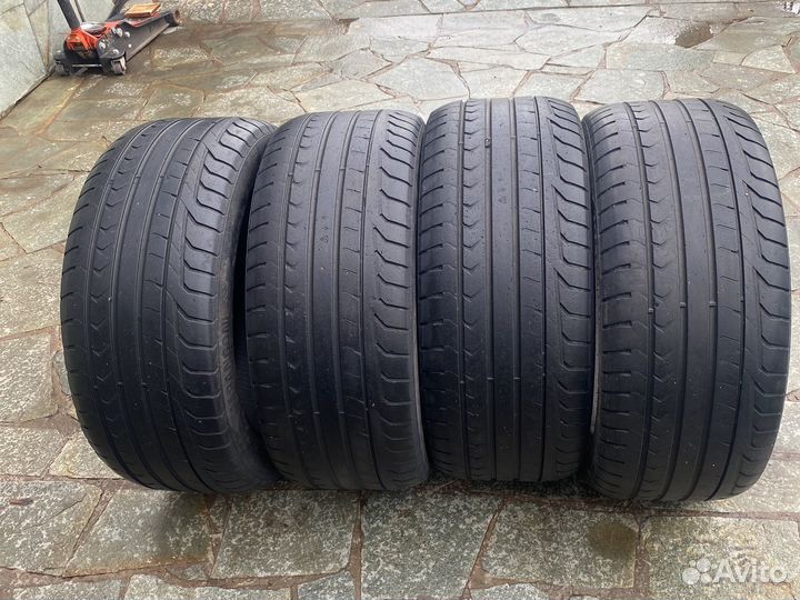 Marangoni M-Power 275/45 R20
