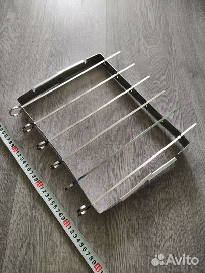 Шашлычница,сушилка для овощей и фруктов