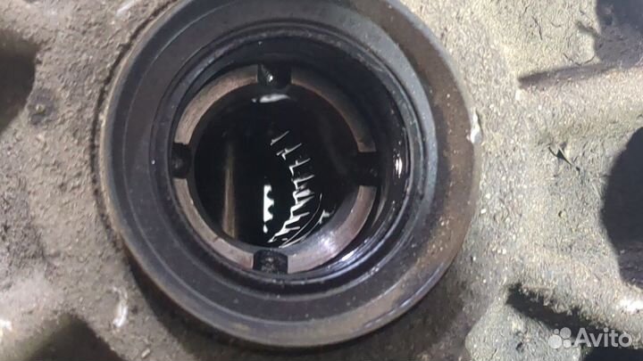 Редуктор моста задний Mitsubishi Outlander