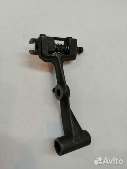 Запчасти для промышленных оверлоков