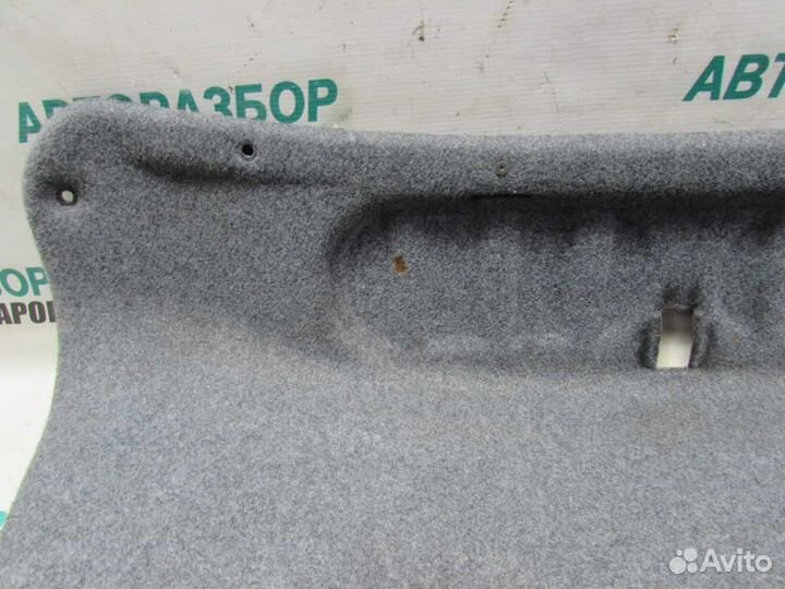 Обшивка крышки багажника для BMW 3-series 4 1998