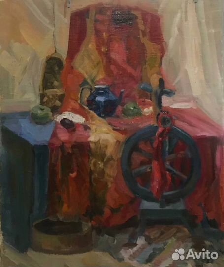 Картина на заказ