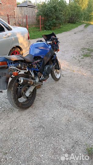 Продам Suzuki RF 400. Красноголовый
