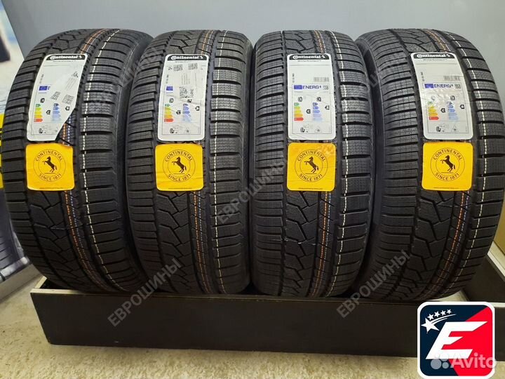 Continental ContiWinterContact TS 860S 235/45 R18 94V