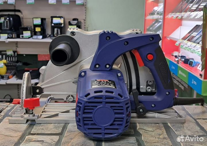 Дисковая пила Диолд дп-2,2-01