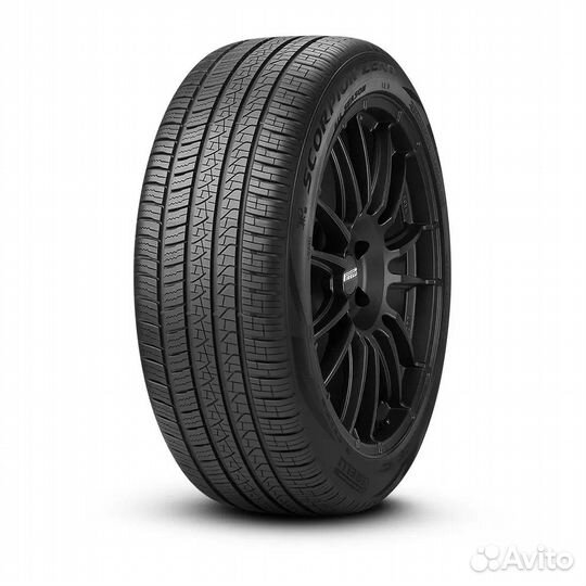 Pirelli Scorpion Zero All Season 255/60 R20 113V
