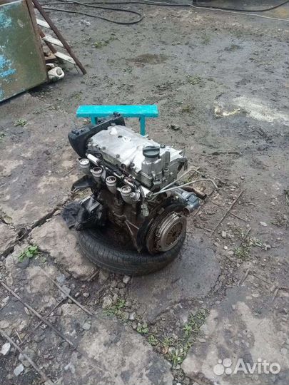 Запчасти на ваз 2110