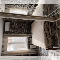 Кровать двуспальная 160×200 Кровать