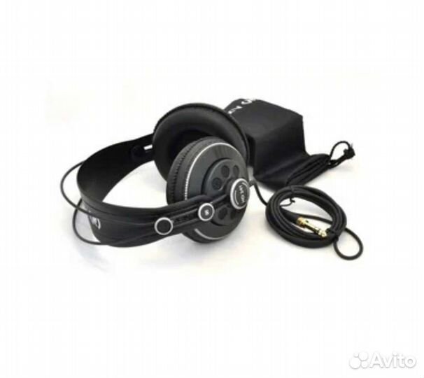 Наушники Axelvox HD241, черный