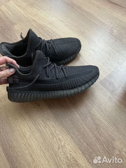 Кроссовки yeezy boost 350