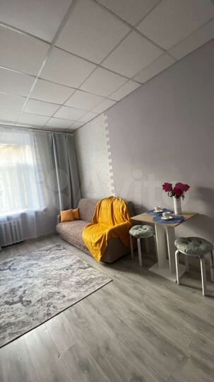 Комната 13 м² в 7-к., 6/7 эт.