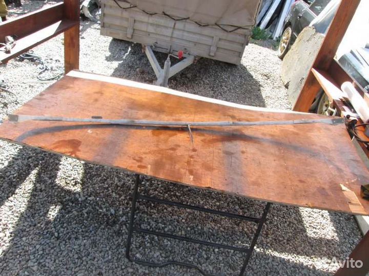 Ресничка Toyota Mark Ii GX100 1G-FE 1996/12