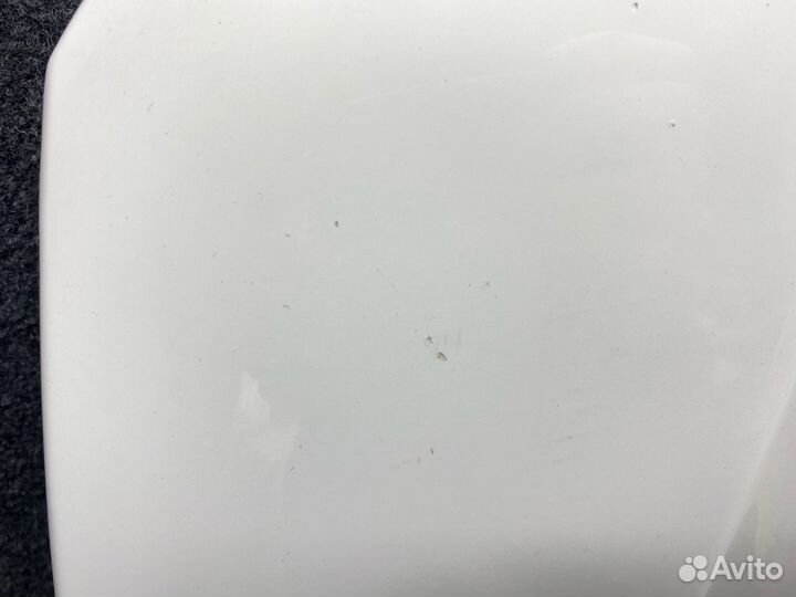 Капот Audi Q5 2.0 tfsi CDN 2010