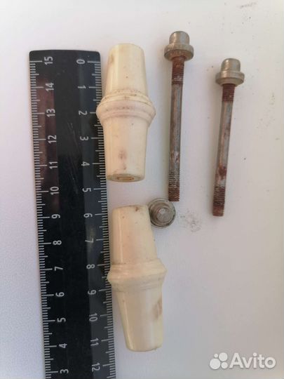 Ручка для самовара