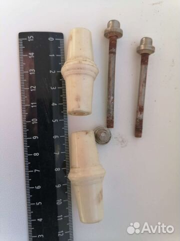 Ручка для самовара