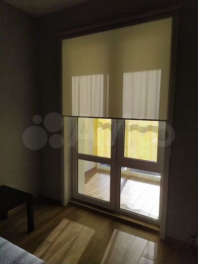 Квартира-студия, 25 м², 10/16 эт.