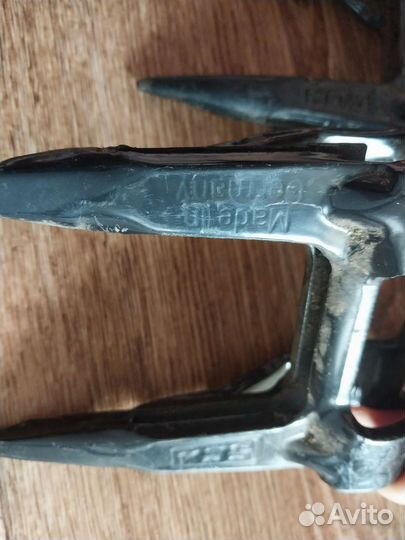 Пальцы Ростсельмаш