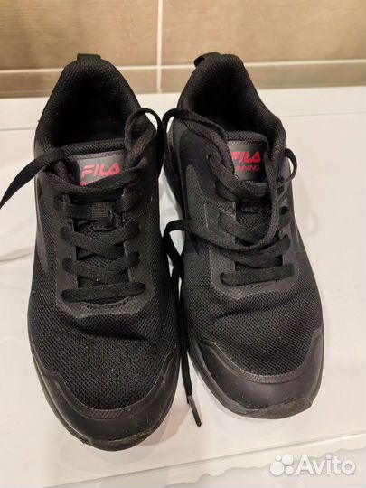 Кроссовки для мальчика 36 размер