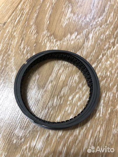 Поршневые кольца Сеаз 11116 Ока