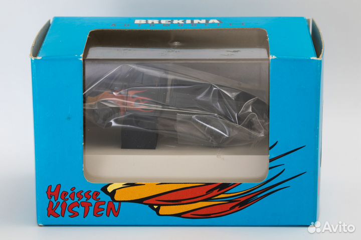 Opel Blitz, Brekina 1/87