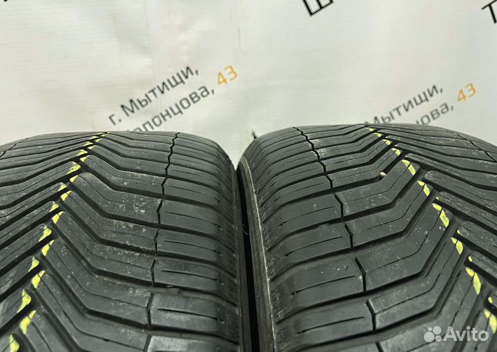 Michelin CrossClimate 225/55 R18 94Y