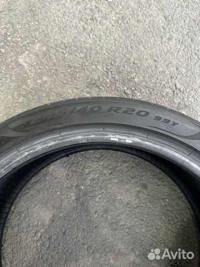 Esporte AB01 245/40 R20 100Y