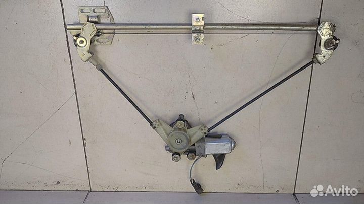 Стеклоподъемник электрический передний правый