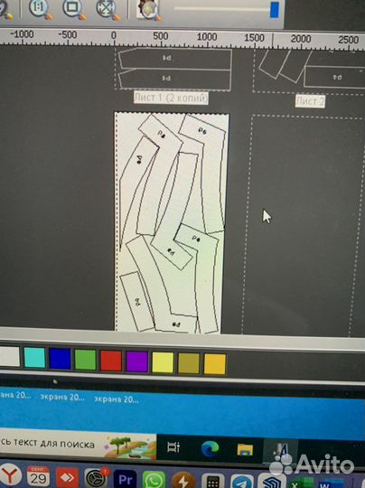 Чпу фрезеровка, раскрой фанеры и листов