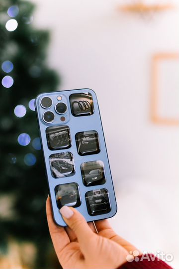 3D стикеры оптом от 50 шт