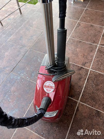 Отпариватель для одежды