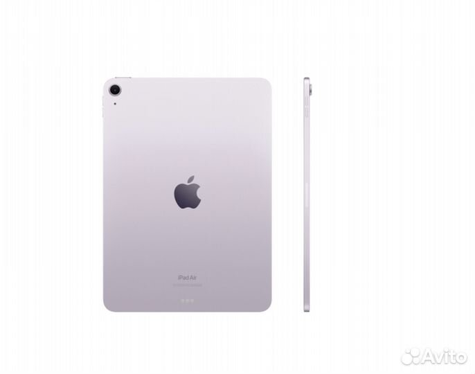 iPad Air 6 2024 11