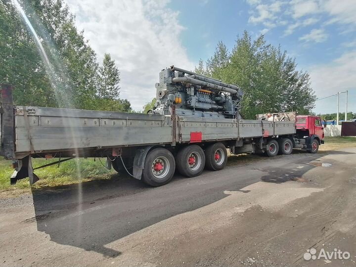 Грузоперевозки, доставка, длинномер, 20 тонн, Стар
