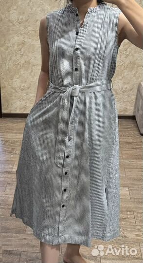 Платье-сарафан