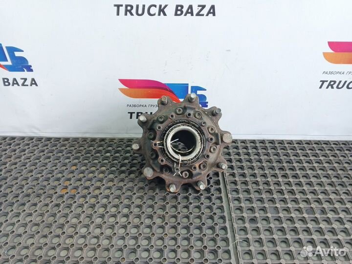 Ступица задняя Scania 4-series, Scania 5-series