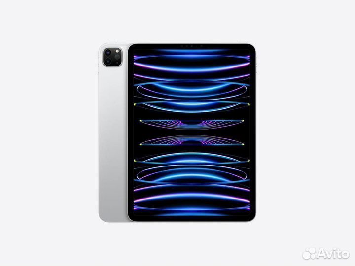 iPad Pro (2022) 12.9