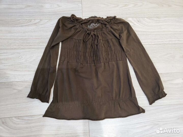 Женские вещи