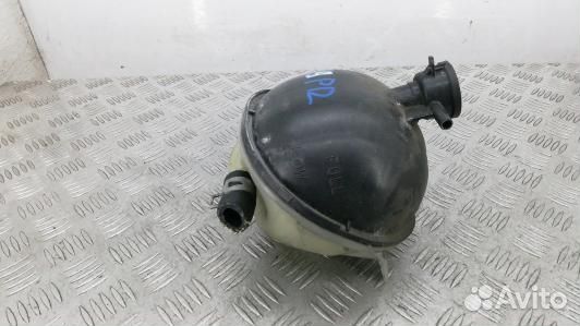 Бачок расширительный toyota corolla E12 (99P12NP01