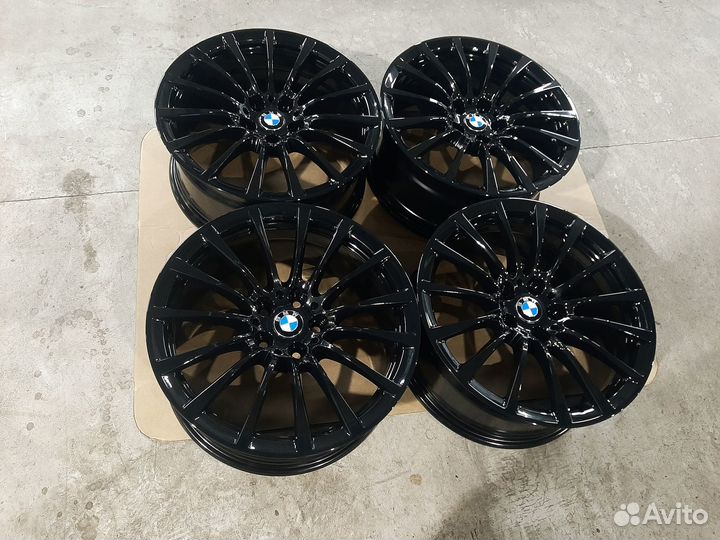 Диски бмв 18
