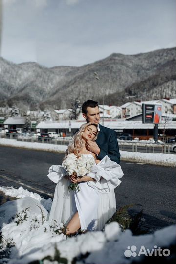 Свадебный организатор / координатор