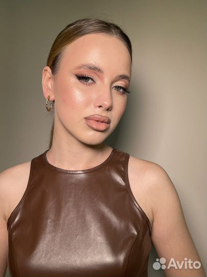 Макияж/Визажист/Вечерний макияж