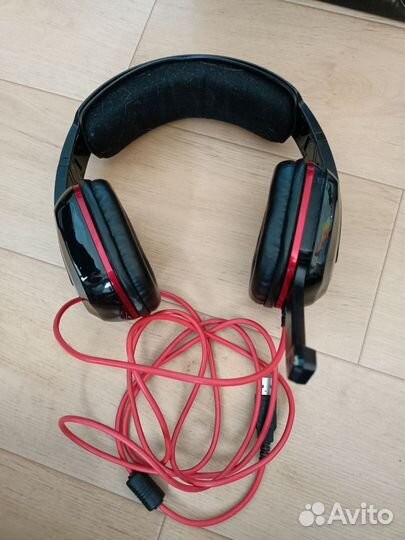 USB гарнитура